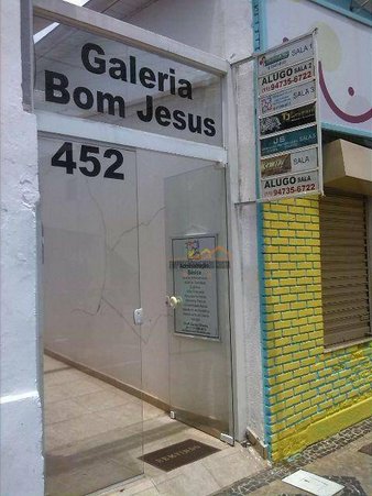 Cômodo Condomínio