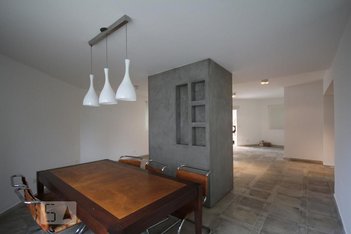 apartment em Avenida Barão de Monte Mor, Real Parque - São Paulo - SP