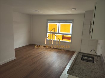 apartment em Rua Capitão Mariano, Centro - Mogi das Cruzes - SP