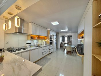 house em Rua São Carlos, Urlândia - Santa Maria - RS