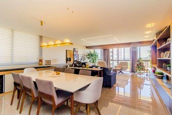 apartment em Travessa Nova Trento, Tristeza - Porto Alegre - RS