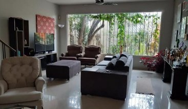 house em Avenida Ceci, Planalto Paulista - São Paulo - SP