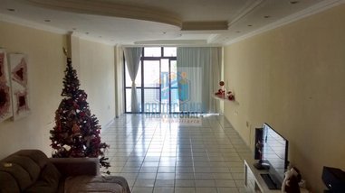 apartment em Avenida Rui Barbosa, Lagoa Nova - Natal - RN