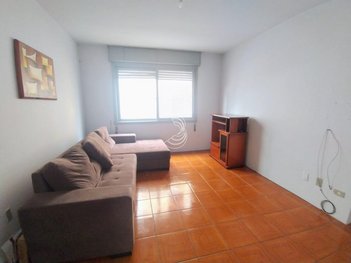 apartment em Rua Uruguay, Centro - Pelotas - RS
