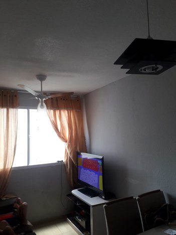 apartment em Rua Santa Amélia, Jardim Japão - São Paulo - SP
