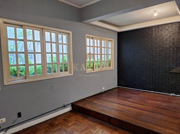 apartment em Alameda Itu, Jardim Paulista - São Paulo - SP