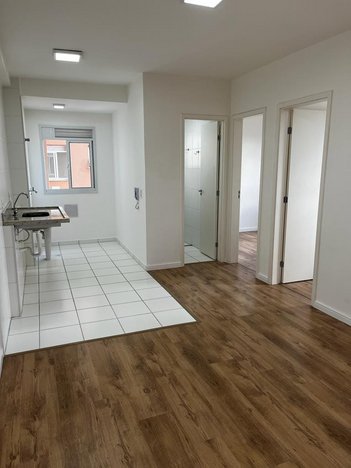 apartment em Rua Dorothy de Oliveira, Jardim Ipê - Sorocaba - SP