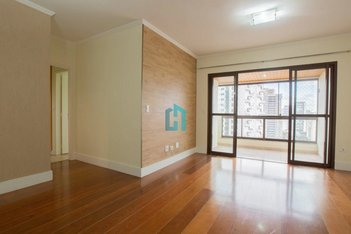 apartment em Rua Bueno Brandão, Vila Nova Conceição - São Paulo - SP