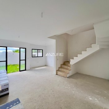 house em Rua Cuiabá, Cajuru - Curitiba - PR