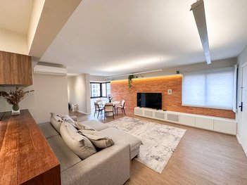 apartment em Rua Pintassilgo, Vila Uberabinha - São Paulo - SP