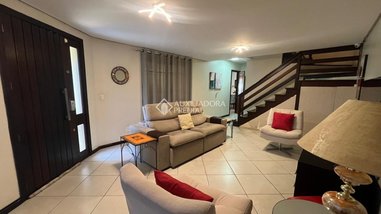house em Rua Conde de Porto Alegre, Nossa Senhora das Graças - Canoas - RS