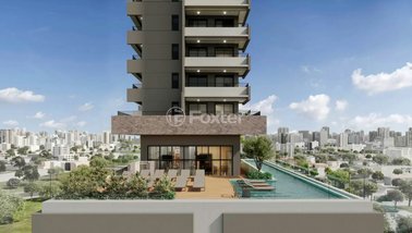 apartment em Rua Alagoas, Higienópolis - São Paulo - SP