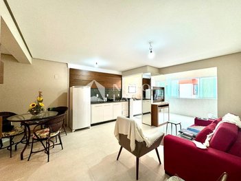 apartment em Rua Sepé, Centro - Capão da Canoa - RS