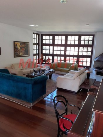 house em Alameda Volta ao Mundo, Granja Viana II - Cotia - SP