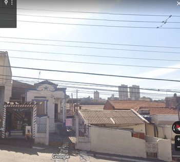 land_lot em R Do Imperador, Vila Paiva - São Paulo - SP