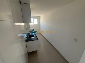 apartment em Rua Luís Benasso, Jardim Haydee - Mauá - SP