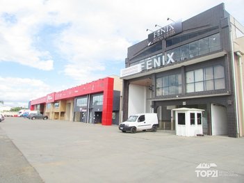 industrial em Francisco Silveira Bitencourt, Sarandi - Porto Alegre - RS