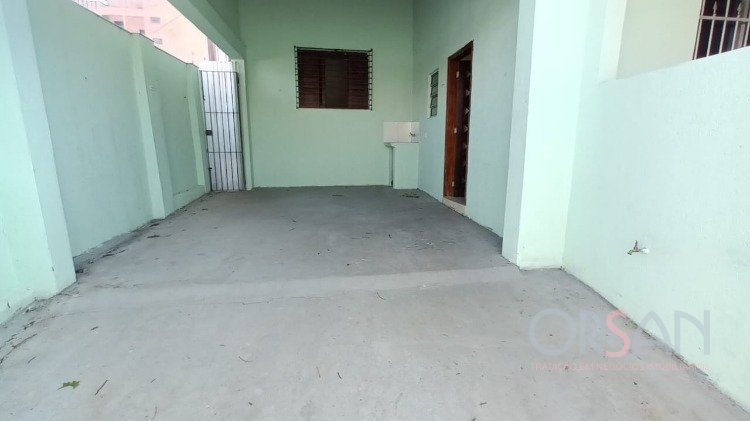 Vaga Garagem