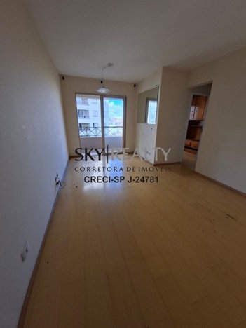 apartment em Rua Geraldo de Mendonça Mello, Vila Ida - São Paulo - SP