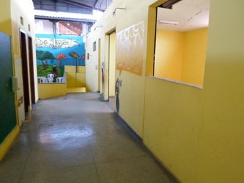 commercial_building em Búzios, Estrela Dalva - Contagem - MG