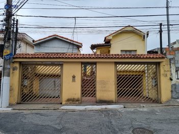land_lot em Rua Mira Estrela, Tucuruvi - São Paulo - SP
