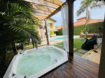 house em Rua das Violetas, Jardim Haras Bela Vista - Vargem Grande Paulista - SP