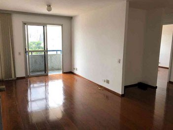 apartment em Rua Fradique Coutinho, Pinheiros - São Paulo - SP