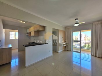 apartment em Rua Nuno Álvares Pereira, Parque Estoril - São José do Rio Preto - SP