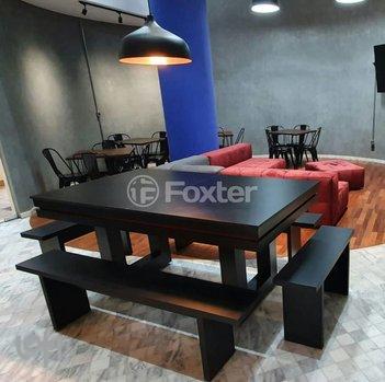 apartment em Francisco Prisco, Capão Redondo - São Paulo - SP