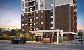 apartment em Rua Henriqueta Galeno, Dionisio Torres - Fortaleza - CE