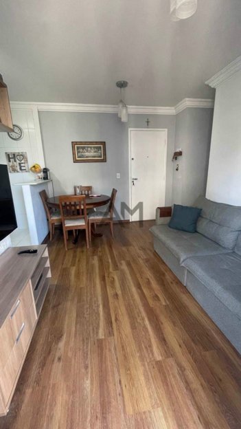 apartment em Rua Doutor Cristiano Altenfelder Silva, Vila Carrão - São Paulo - SP