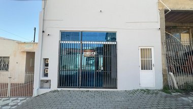 office em Rua Joaquim Pires, Vila Haro - Sorocaba - SP