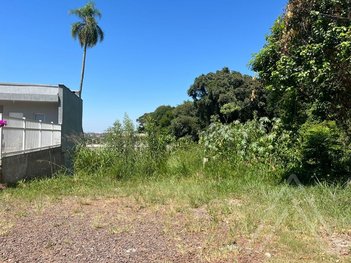 land_lot em Rua dos Eucaliptos, Jardim Botânico - Lajeado - RS