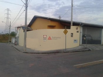 house em Rua Ribeirão Pau de Saia, Altos da Vila Paiva - São José dos Campos - SP