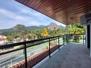 house em Estrada Pau da Fome, Taquara - Rio de Janeiro - RJ