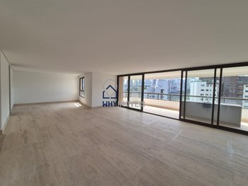 apartment em Rua Ipê Rosa, Vale do Sereno - Nova Lima - MG