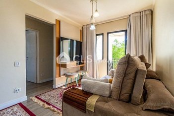 apartment em Rua Domingos Rodrigues, Lapa - São Paulo - SP