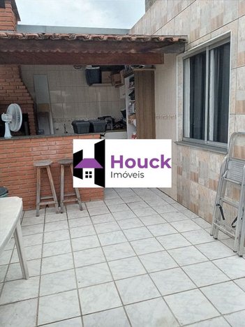 apartment em Avenida Cônego José Salomon, Vila Portugal - São Paulo - SP