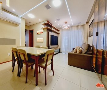 apartment em Avenida Tavares Bastos, Marambaia - Belém - PA