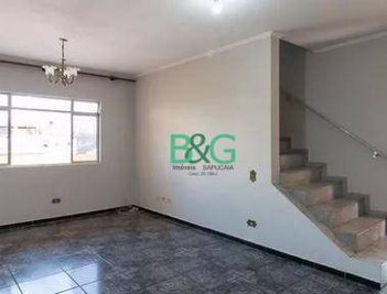 house em Rua João Artoni, Jardim Testae - Guarulhos - SP