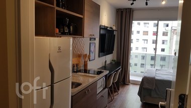 apartment em Tabatinguera, Sé - São Paulo - SP