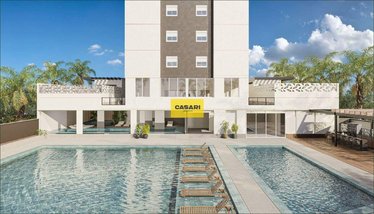 apartment em Rua Dr. Marcel Preotesco, Centro - São Bernardo do Campo - SP