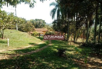 agricultural em Estrada Fazenda Sul Brasil, Caetetuba - Atibaia - SP