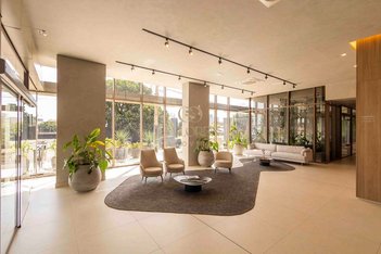 apartment em Rua Pioneiro Leolino Ruggeri, Jardim Aclimação - Maringá - PR