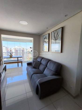 apartment em Avenida Amador Bueno da Veiga, Penha de França - São Paulo - SP