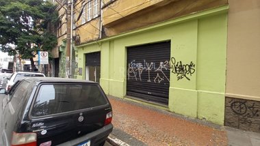 business em Alberto Bins, Independência - Porto Alegre - RS