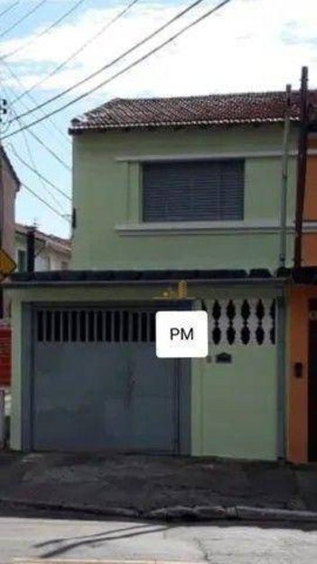 house em Rua Dom Pedro Henrique de Orleans e Bragança, Vila Jaguara - São Paulo - SP