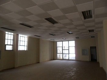 office em Rua 15 de Novembro, Centro - Blumenau - SC