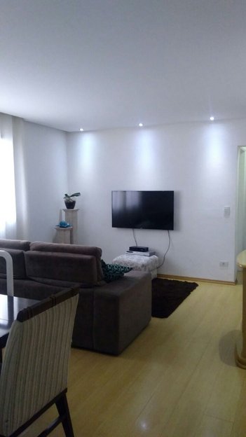 apartment em Rua Mercedes Lopes, Vila Santana - São Paulo - SP