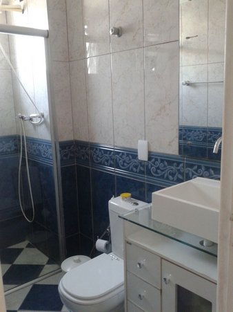 Cômodo Condomínio